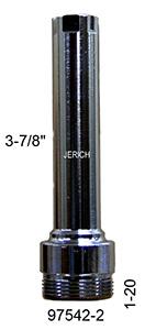 Kohler Bonnet Long Valvet