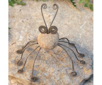 Stone Spider