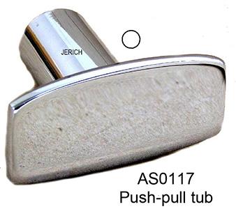 Am Standard CP Push Pull Handle