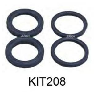 Delta Repair Kit DE 1500