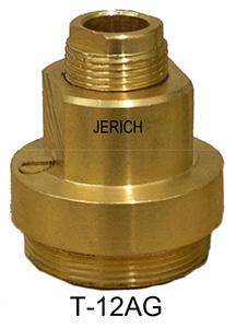 T-12A Symmons Bonnet Assy