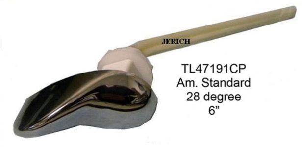 Amer Standard Tank Lever