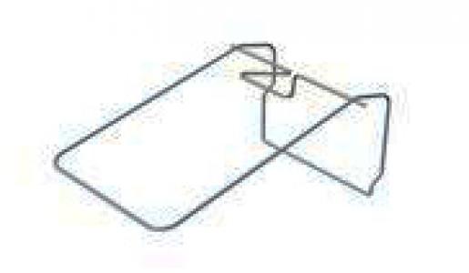 108-9785 Toro Bag Frame