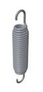 120-7027 Toro Extension Spring