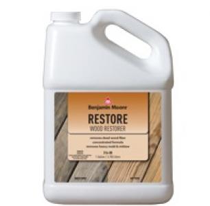 Gal Restore Wood Restorer