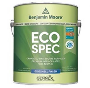 Gal Eco Spec WB Eggshell