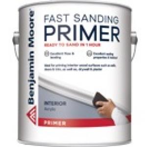 Gal Fast Sanding Primer