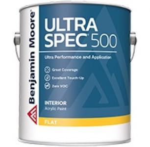 5 Gal Ultra Spec 500 Flat Base 1