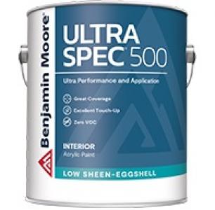 1 Gal Ultra Spec 500 LS White