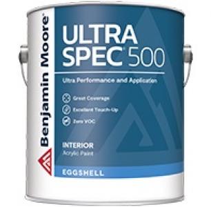 1 Gal Ultra Spec 500 ES White