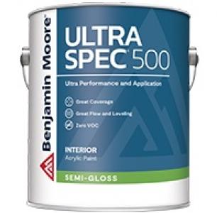 GAL Ultra Spec Semi White