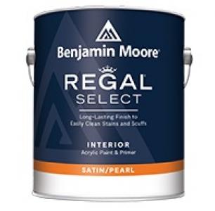 Regal Select Pearl Base 1