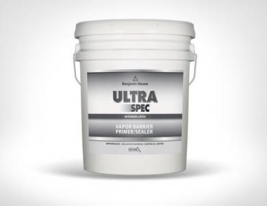 1 Gal Ultra Spec Vapor Barrier