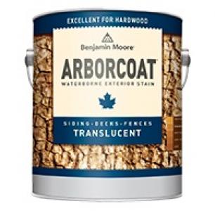 Arborcoat Trans-Natural