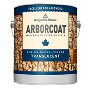 Arborcoat Trans-Redwood