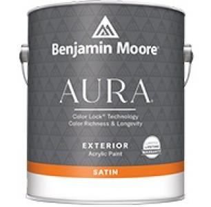 Quart Aura Base1 Satin Exterior