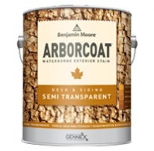 Arborcoat Ext Semi-Tint Base