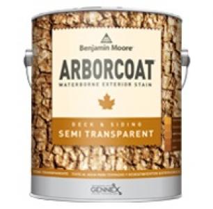 Arborcoat Ext Semi-Yellow Base