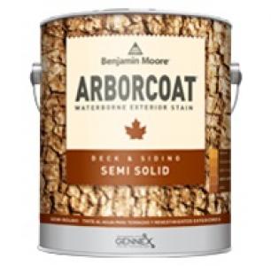 Arborcoat WB S/S-Tint Base