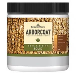 Arborcoat WB Solid-Base 1
