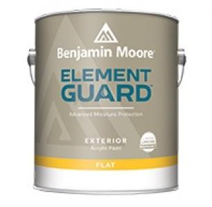 Gal Element Guard Ext Fl White