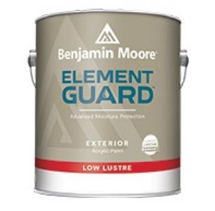 Quart Element Guard Ext LL White