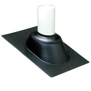 3 N 1 Plastic Roof Flashing