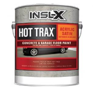GAL Hot Trax Accent Base