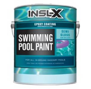 GAL White Epoxy Pool Paint