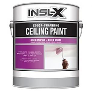 GAL Color Changing Ceiling Paint