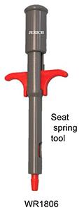 1806 Delta Seat Tool