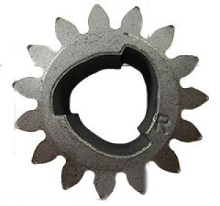 Toro 105-3040 Pinion Gear 15T