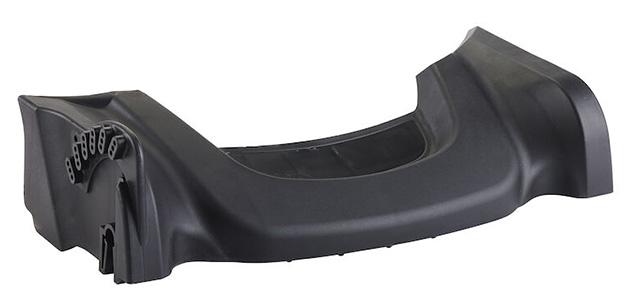 127-0677 Toro Bumper