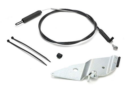 133-8158 Toro Brake Cable BBC