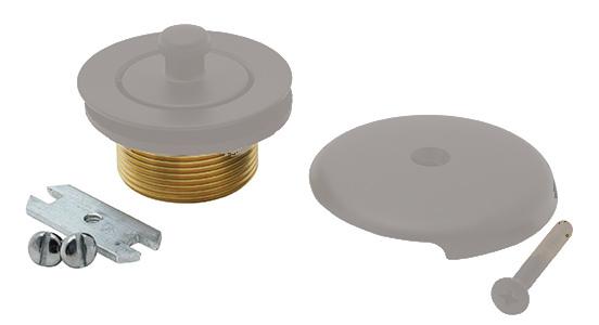 Nickel Lift & Turn Conversion