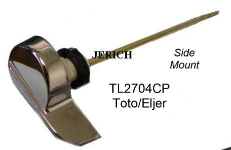 Toto Trip Lever Assy