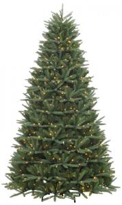 7.5' LED Spruce Tree