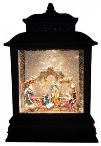 Nativity Scene Lantern