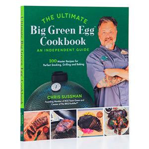 BGE Ultimate Cookbook