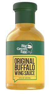 Egg 12Oz Buffalo Wing Sauce