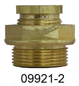 Crane Bonnet Assembly