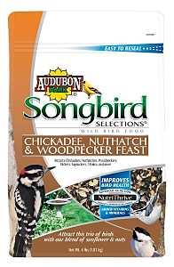 4# Songbird Selections