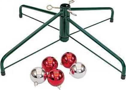 Artificial Tree Stand