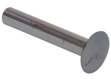 Solid Handle Rivet 3/16x1