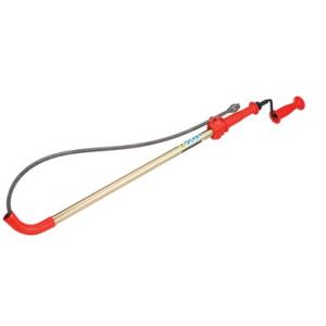 K-6P Ridgid Toilet Auger