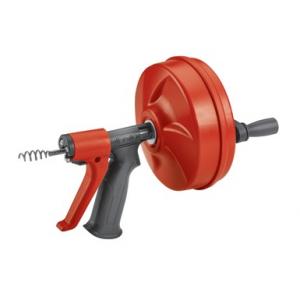 Ridgid Power Spinner