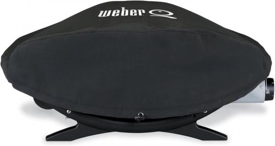 Weber Q/200/220 Vinyl Cover