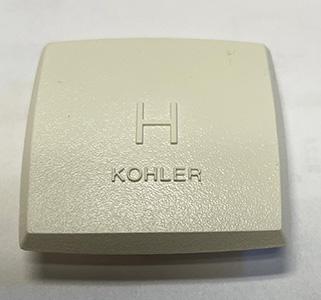 Kohler Index Button Hot