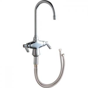 50-ABCP S/H Bar Faucet