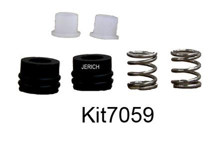 Valley Faucet Seats/Springs